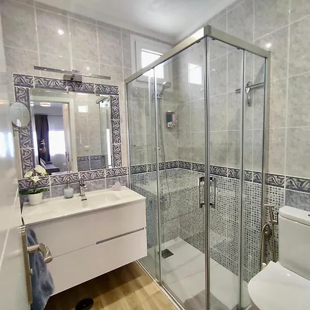 Апартаменты Casa Mami Lala *