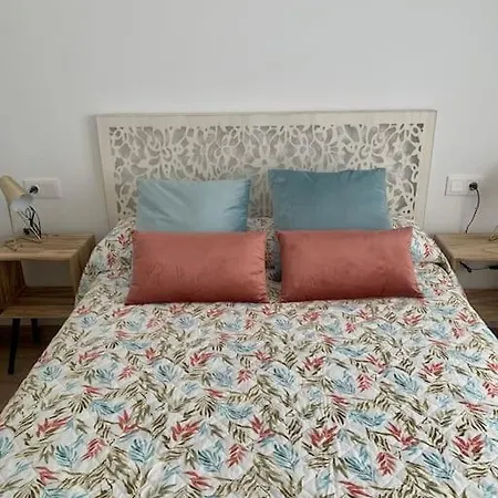 Casa Mami Lala Appartement