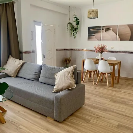 Casa Mami Lala Appartement *