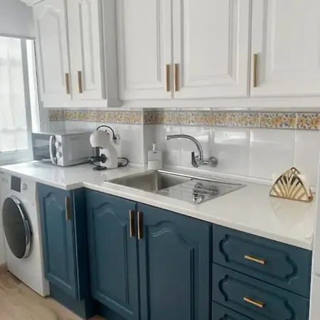 דירה Casa Mami Lala