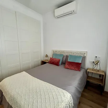 Apartamento Casa Mami Lala