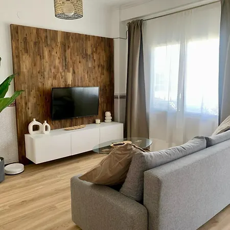 Апартаменти Casa Mami Lala