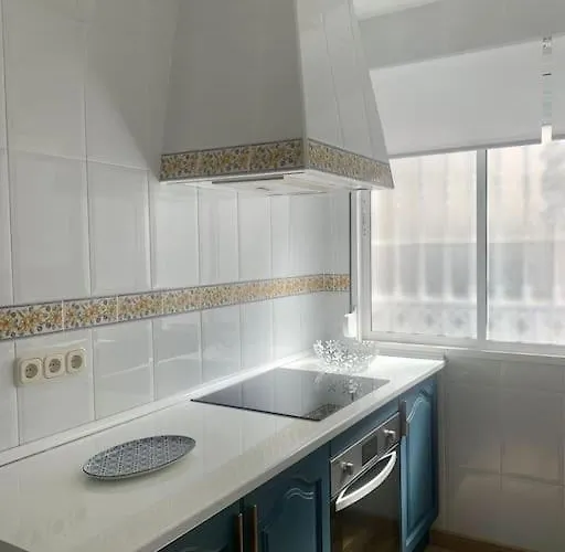 Casa Mami Lala * Nerja