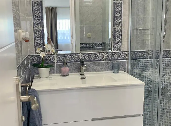 Casa Mami Lala Lägenhet