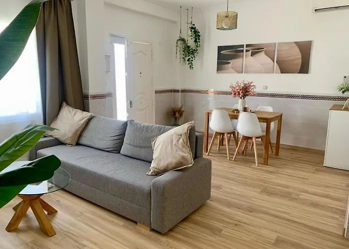 Casa Mami Lala Daire *