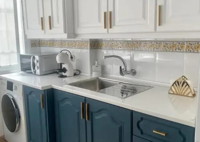 Lägenhet Casa Mami Lala