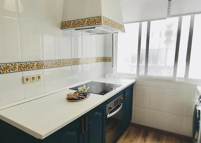 Casa Mami Lala Lägenhet Nerja