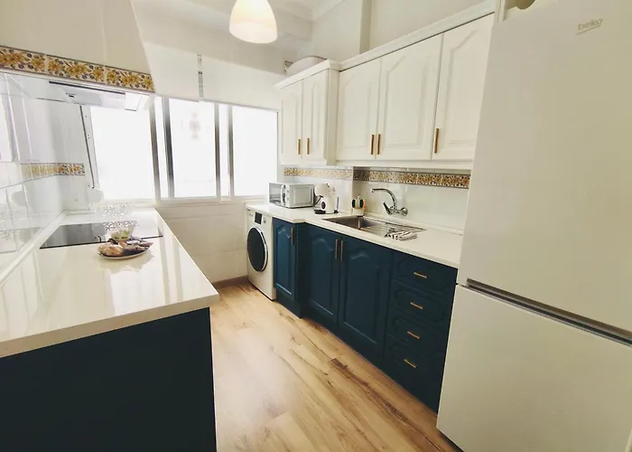 Casa Mami Lala * Nerja