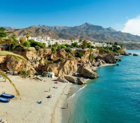 Apartment Casa Mami Lala *