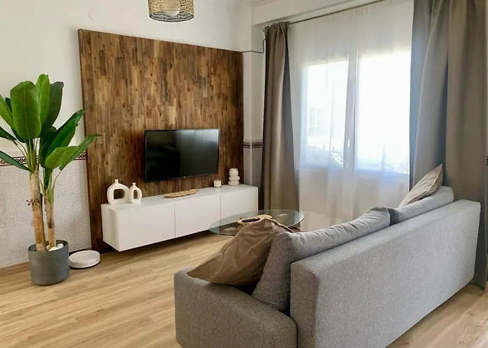 Apartment Casa Mami Lala