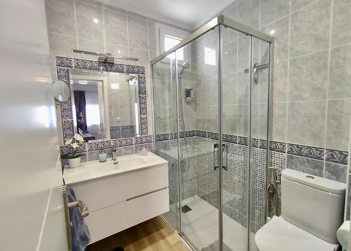 Apartment Casa Mami Lala *