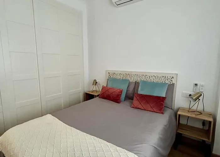 Apartment Casa Mami Lala